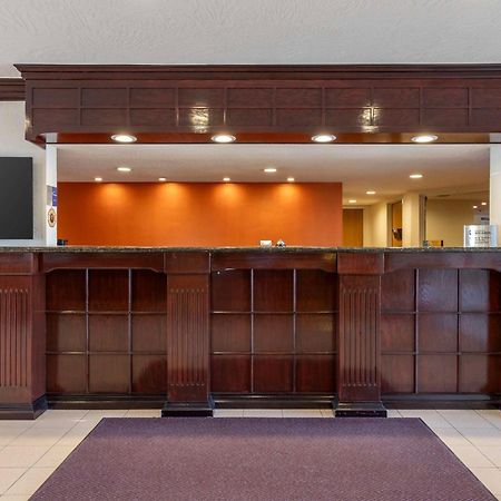Best Western Anthony/West El Paso Exterior foto