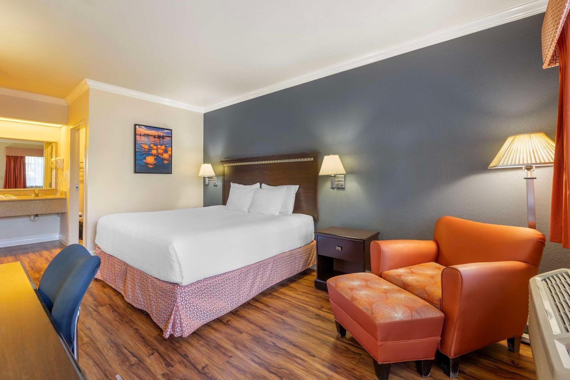 Best Western Anthony/West El Paso Exterior foto