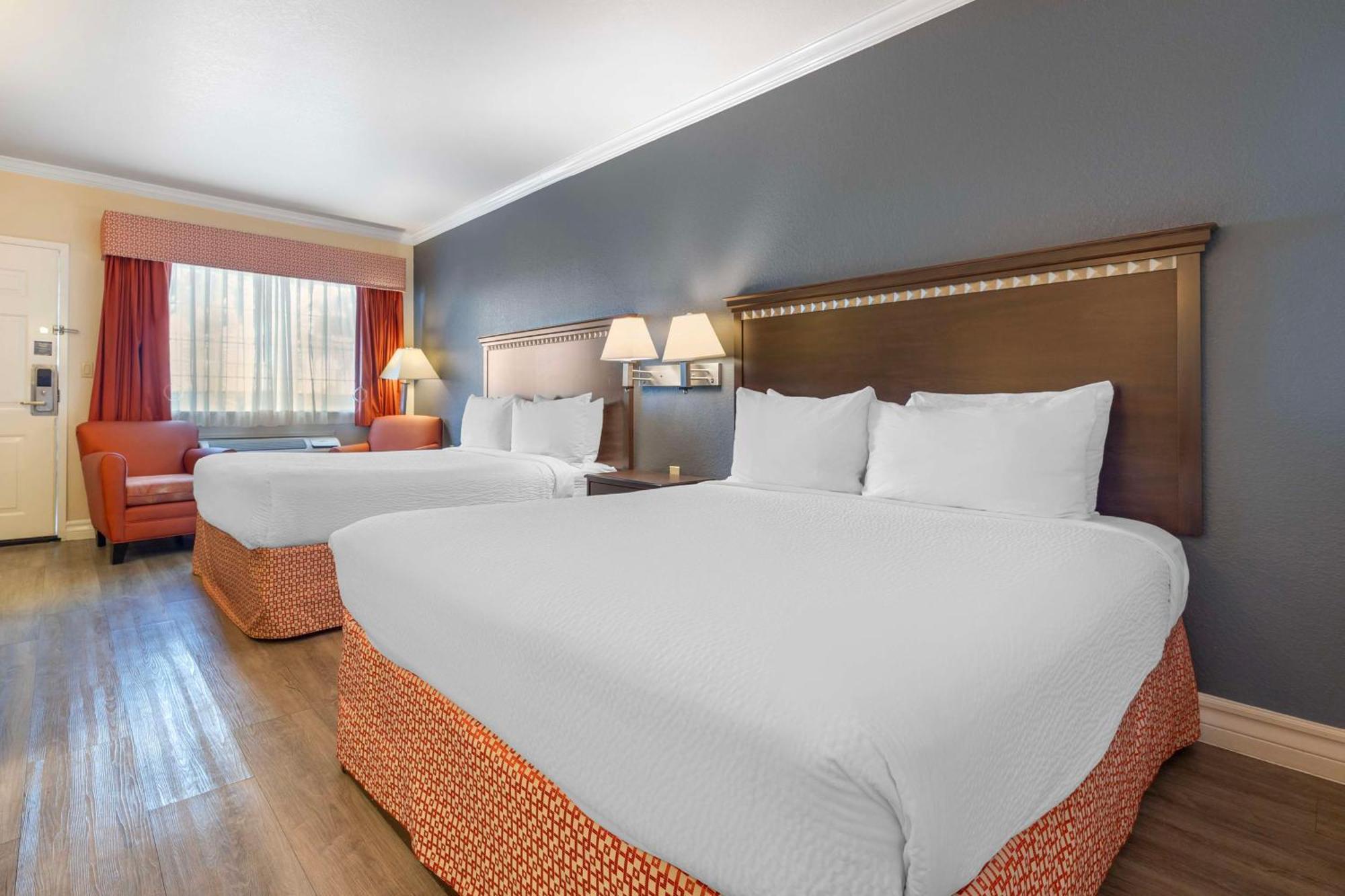 Best Western Anthony/West El Paso Exterior foto