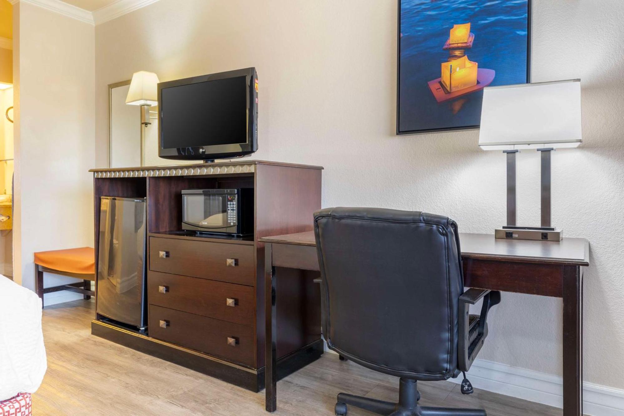 Best Western Anthony/West El Paso Exterior foto