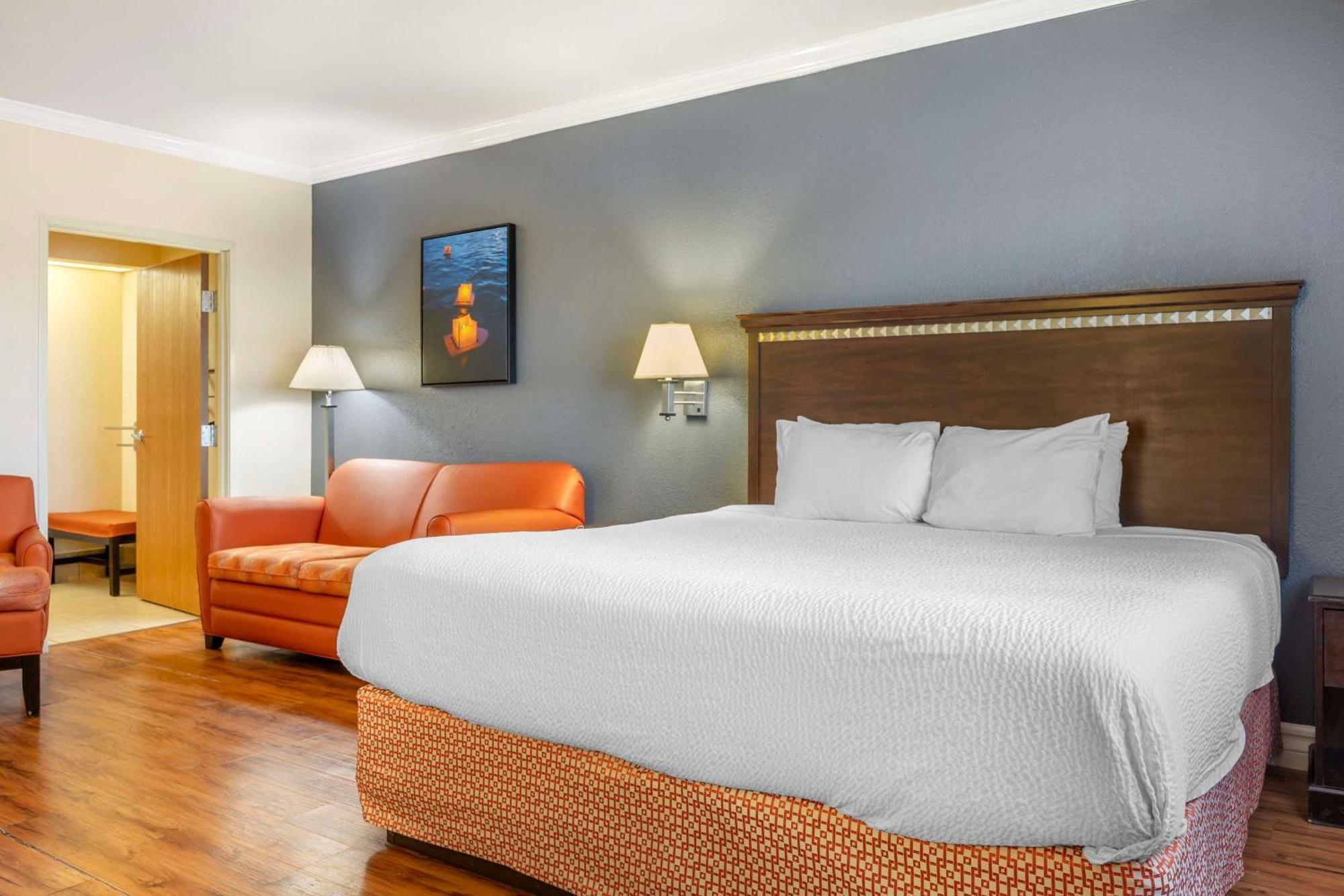 Best Western Anthony/West El Paso Exterior foto