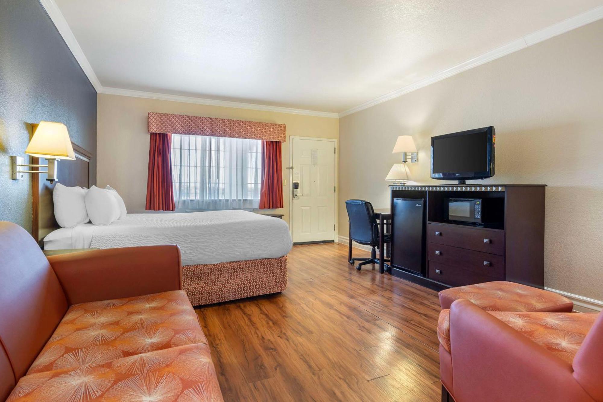 Best Western Anthony/West El Paso Exterior foto