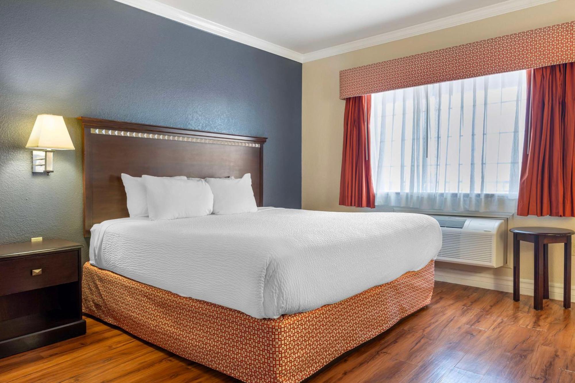 Best Western Anthony/West El Paso Exterior foto