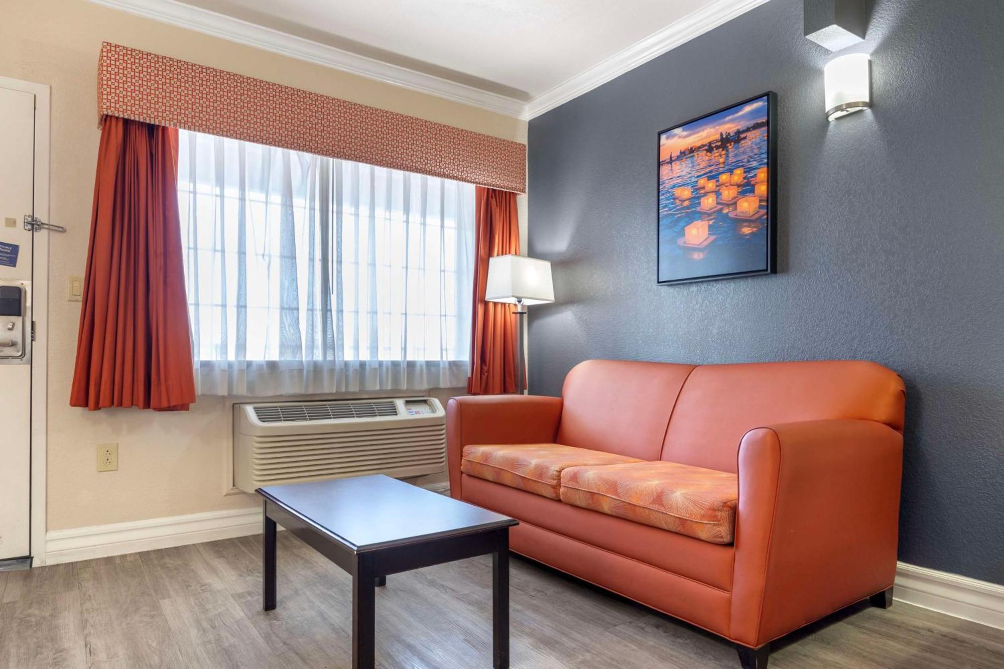 Best Western Anthony/West El Paso Exterior foto