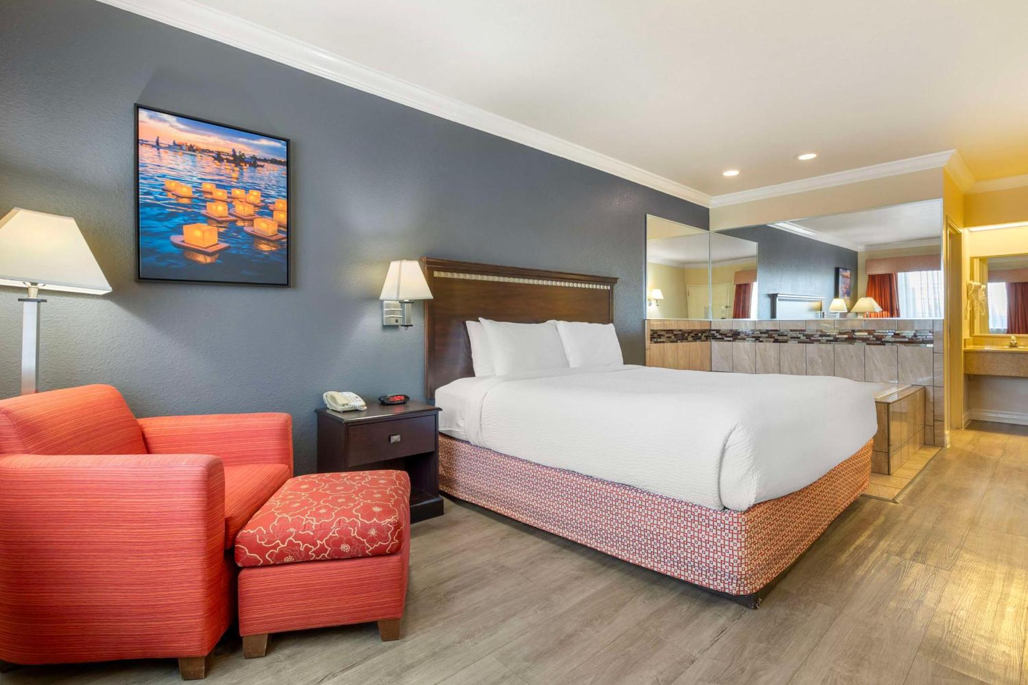 Best Western Anthony/West El Paso Exterior foto