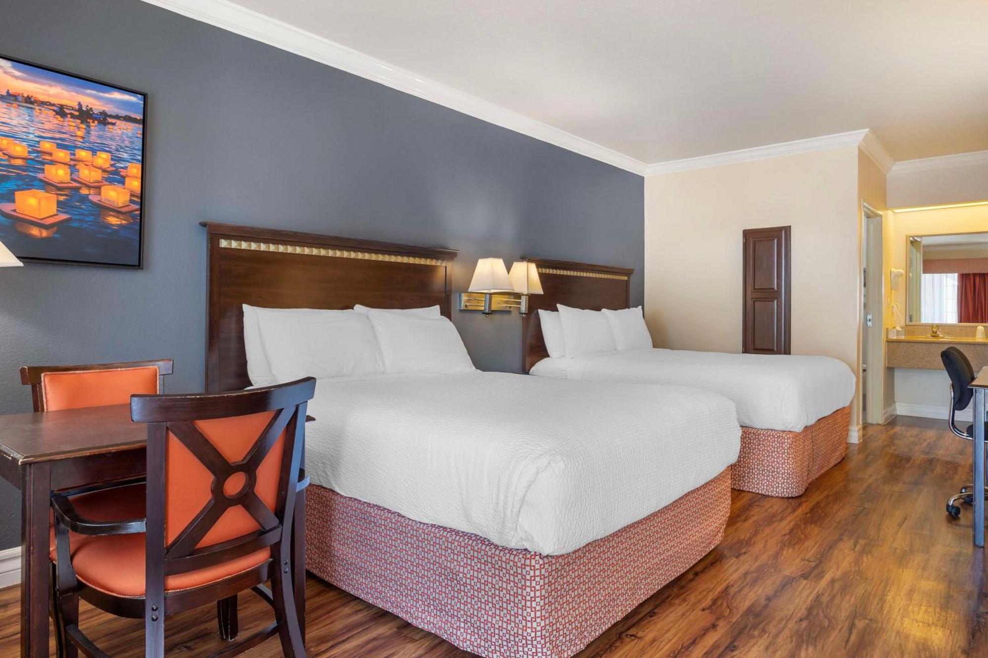 Best Western Anthony/West El Paso Exterior foto