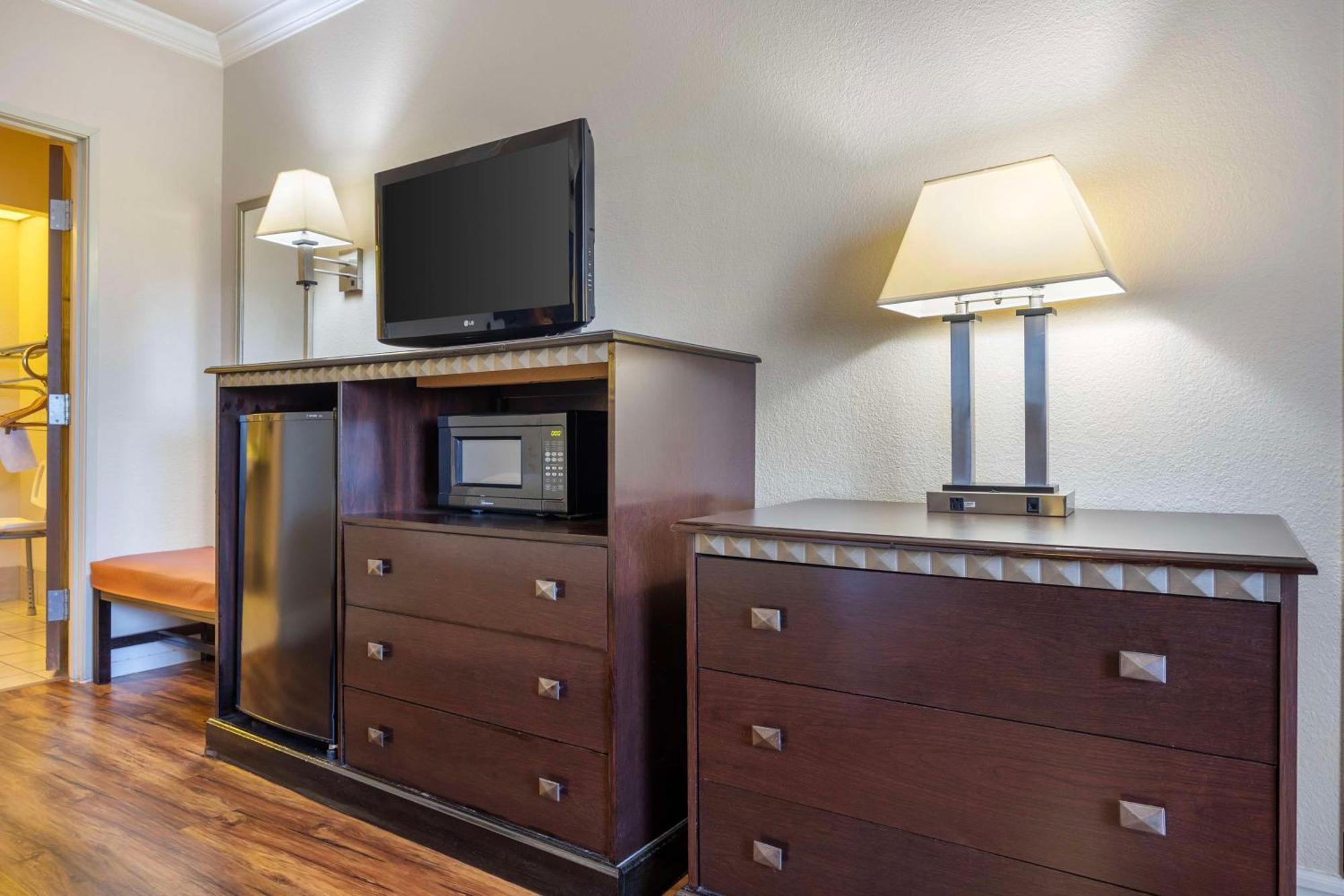 Best Western Anthony/West El Paso Exterior foto