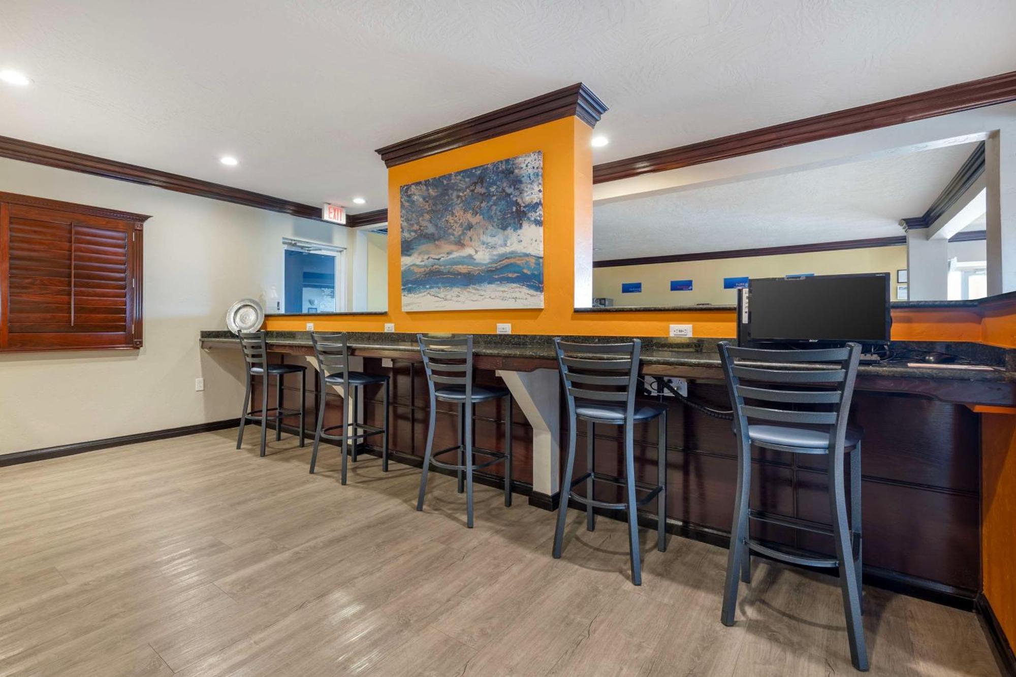 Best Western Anthony/West El Paso Exterior foto