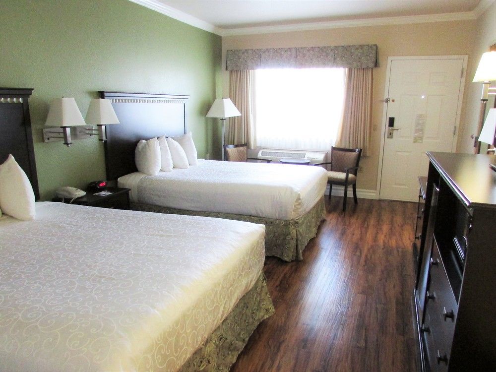 Best Western Anthony/West El Paso Exterior foto