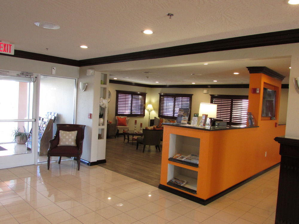 Best Western Anthony/West El Paso Exterior foto