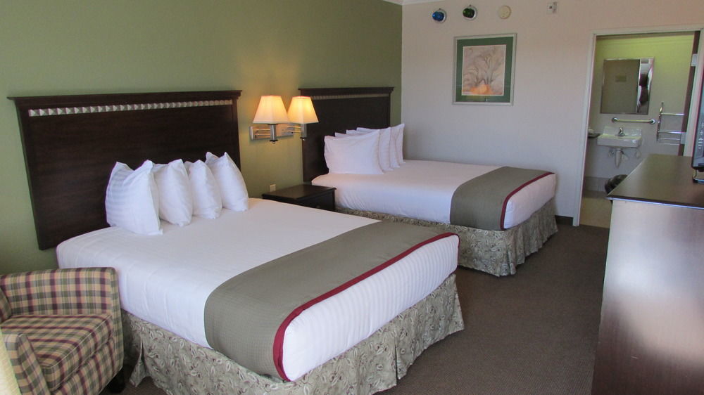 Best Western Anthony/West El Paso Exterior foto
