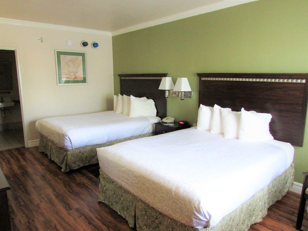 Best Western Anthony/West El Paso Exterior foto