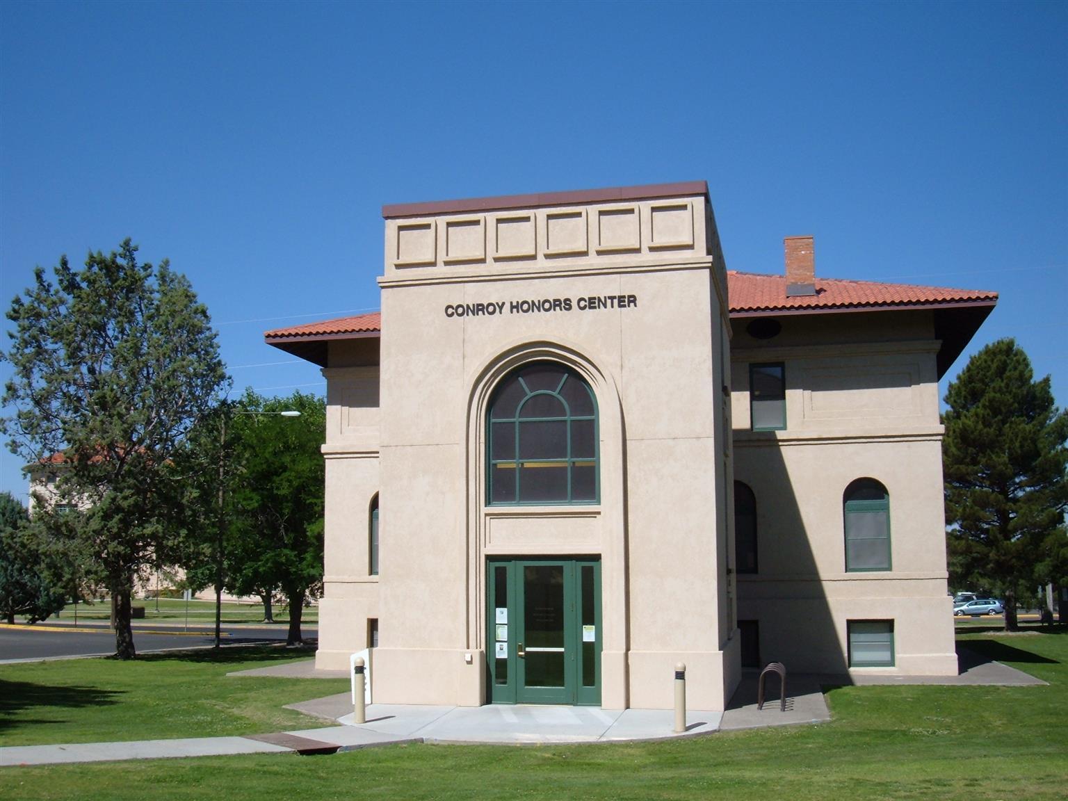 Best Western Anthony/West El Paso Exterior foto