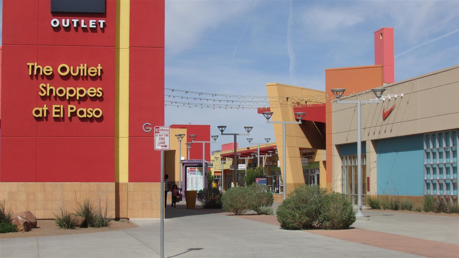Best Western Anthony/West El Paso Exterior foto